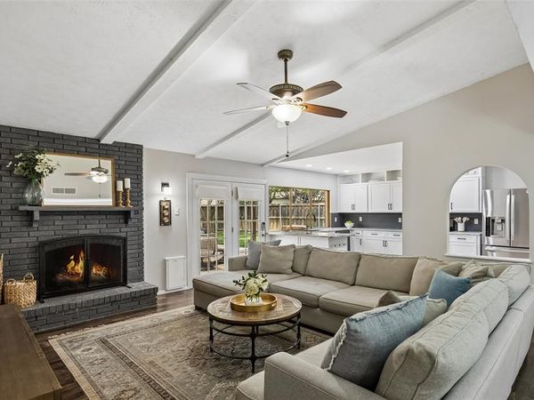 9235 Rolling Rock Lane, Dallas, TX 75238