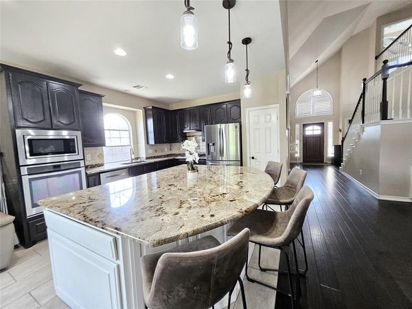324 Ambrose Drive, Murphy, TX 75094