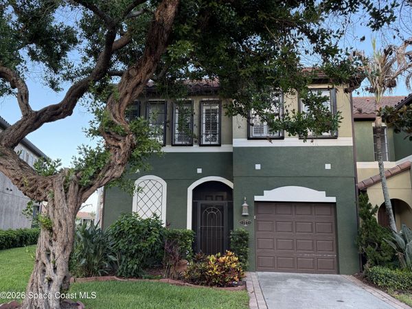 747 Ventura Drive, Satellite Beach, FL 32937