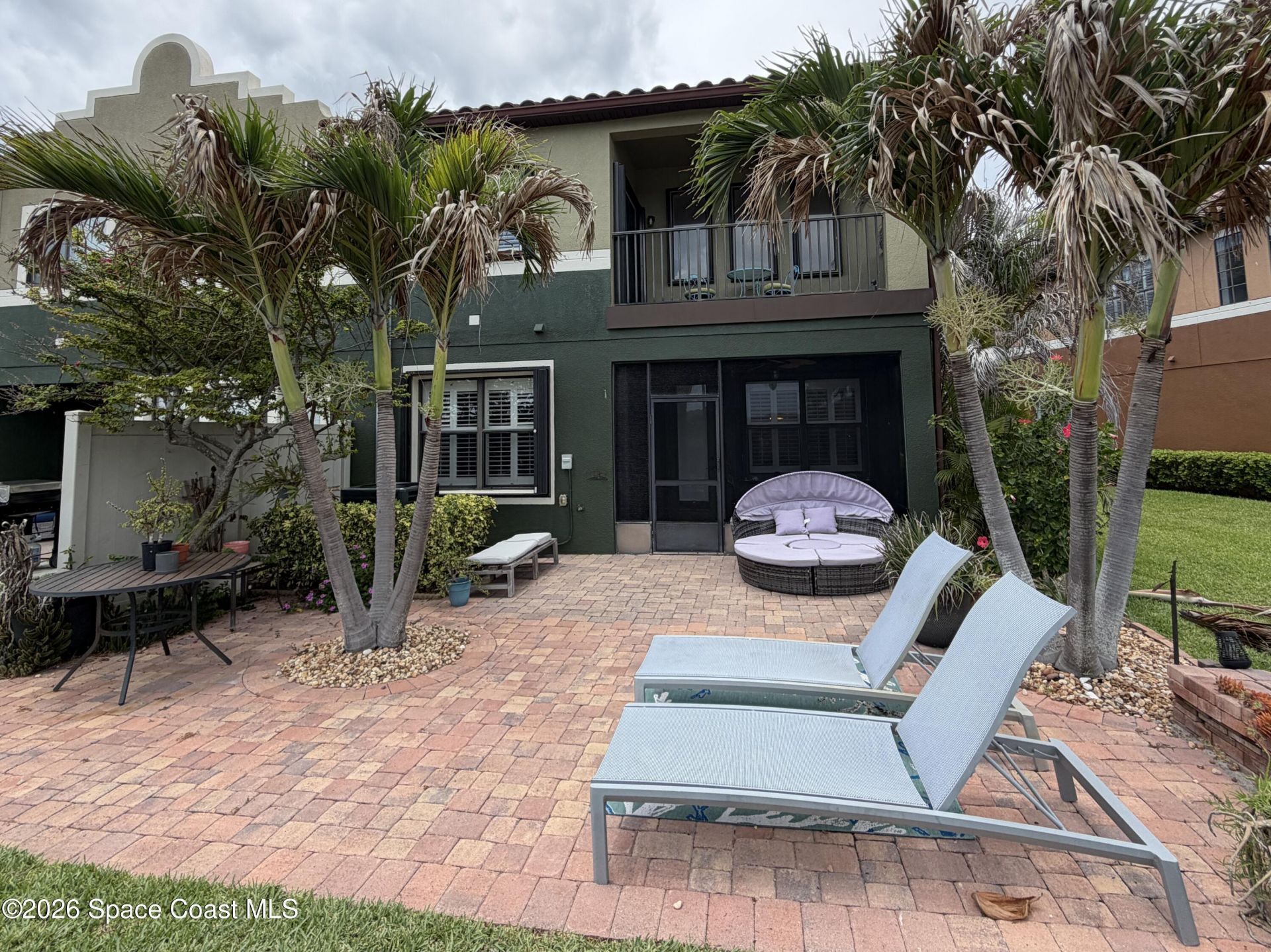 747 Ventura Drive , Satellite Beach, FL 32937 Photo
