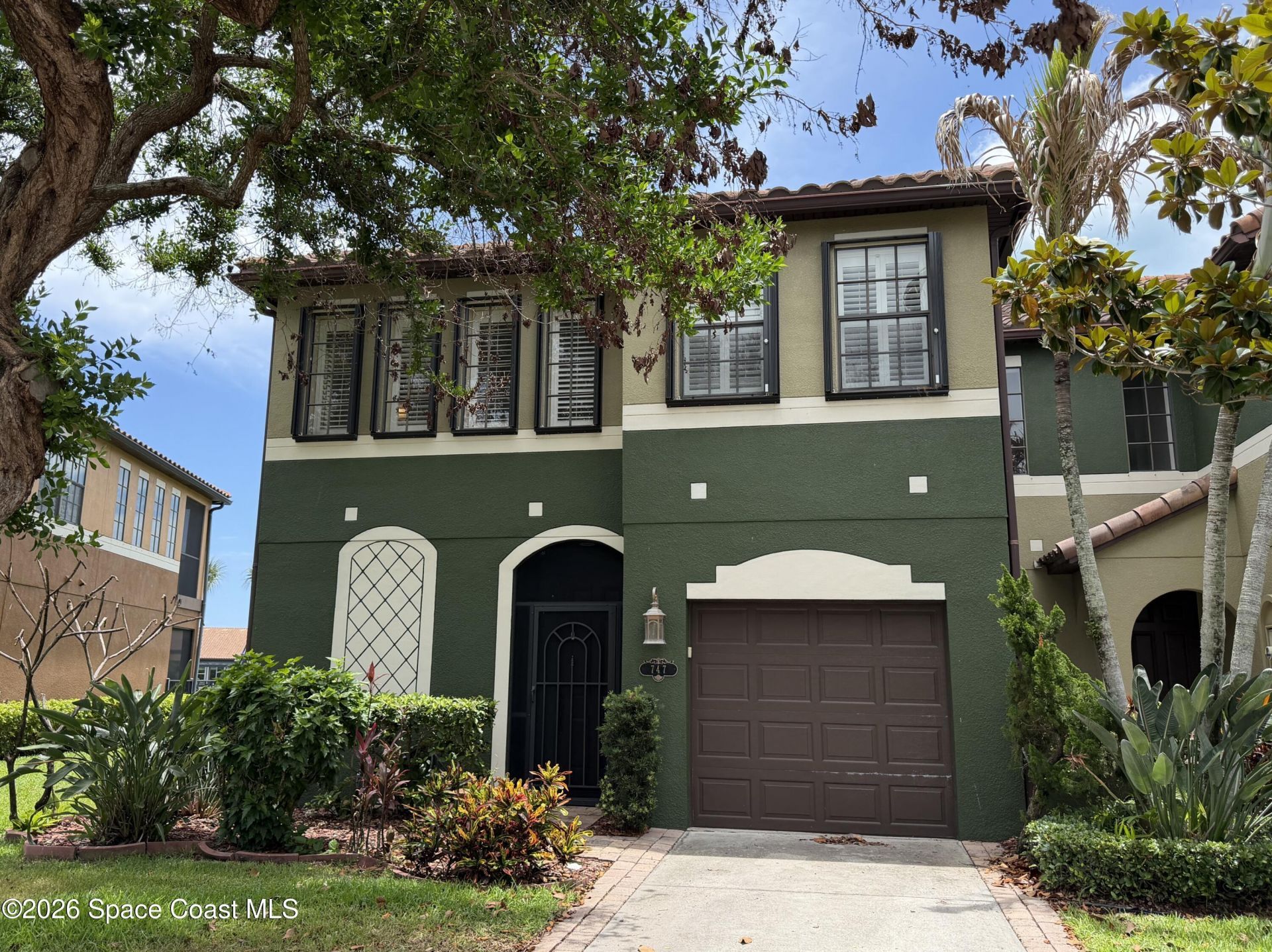 747 Ventura Drive , Satellite Beach, FL 32937 Photo