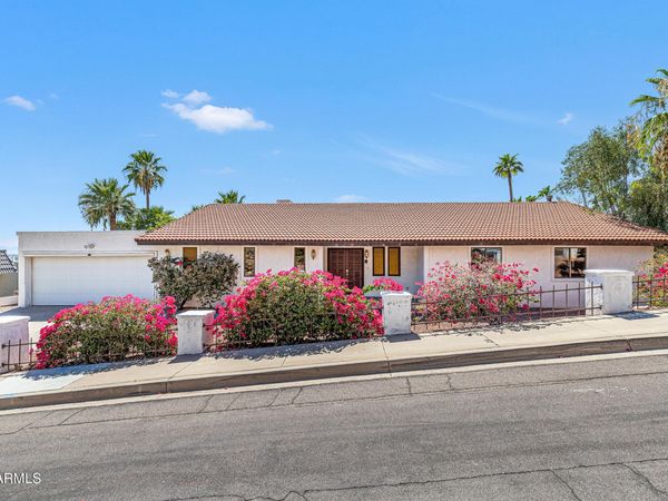 7016 N 23RD Place, Phoenix, AZ 85020