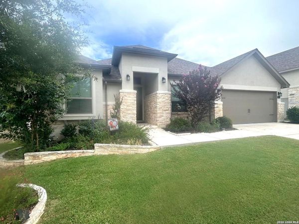 9012 Raven pointe, San Antonio, TX 78255