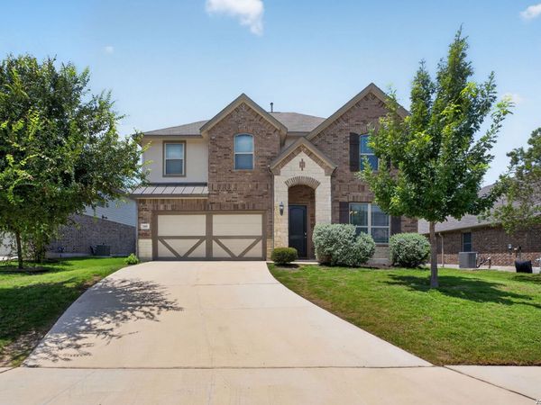 2805 CHENEY RD, Schertz, TX 78108