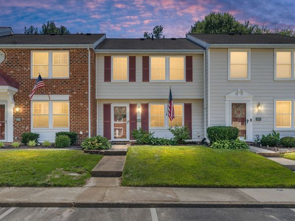 9720 Candace Terrace , Glen Allen, VA 23060