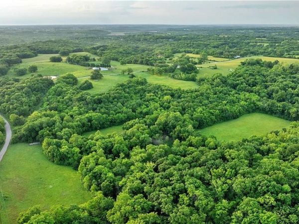 Wilderness Camp Road, Lawson, MO 64062