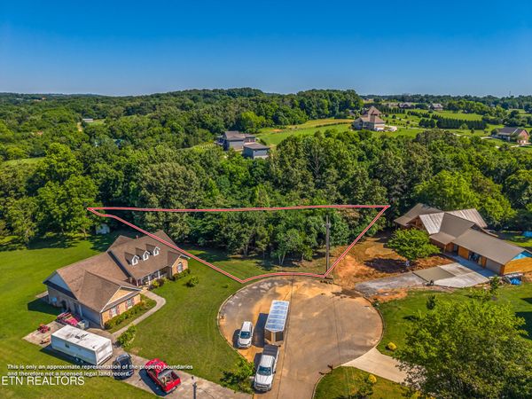 Sullivan Pointe , Dandridge, TN 37725