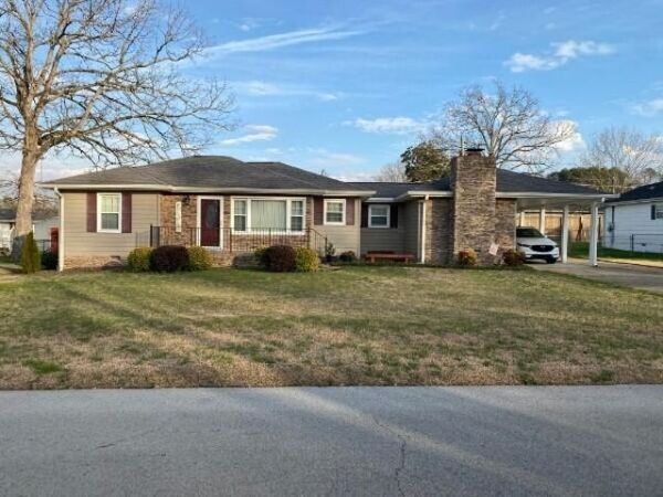 1020 Floyd Drive, Chattanooga, TN 37412