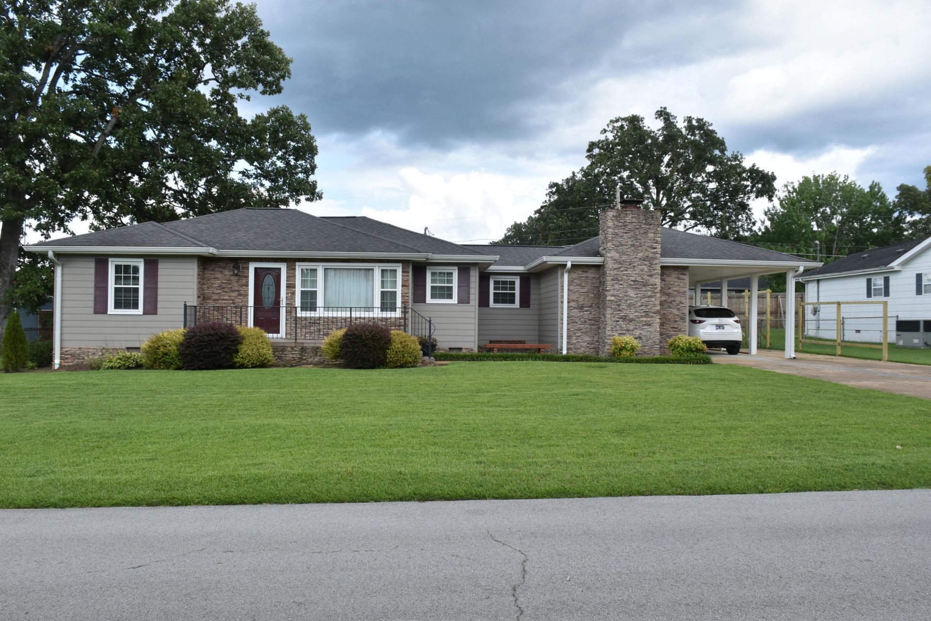 1020 Floyd Drive, Chattanooga, TN 37412 Main Photo