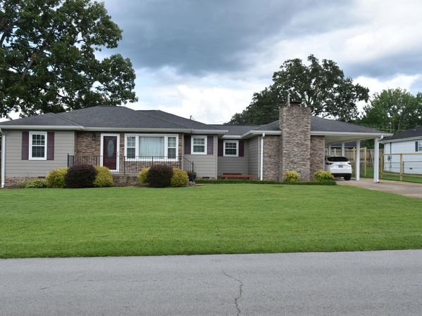 1020 Floyd Drive, Chattanooga, TN 37412