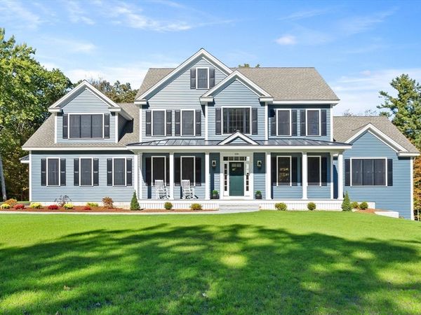 236-1 Bolton Rd, Harvard, MA 01451