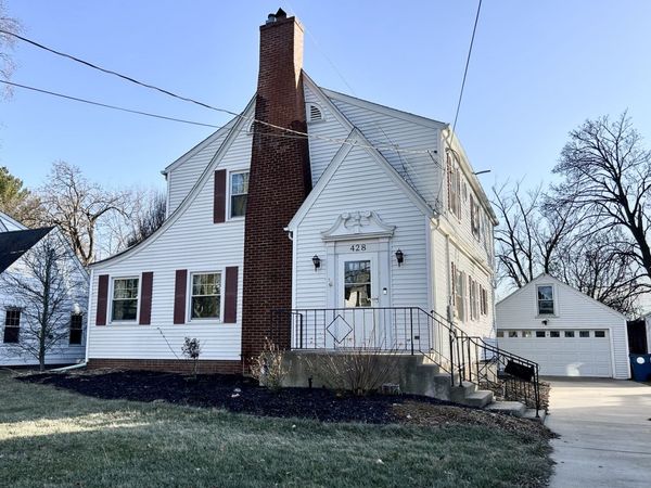 428 E Thompson Street , Princeton, IL 61356