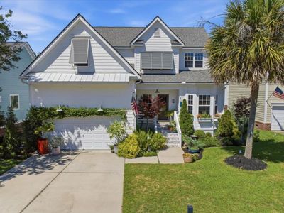 3148 Sonja Way, Mount Pleasant, SC 29466