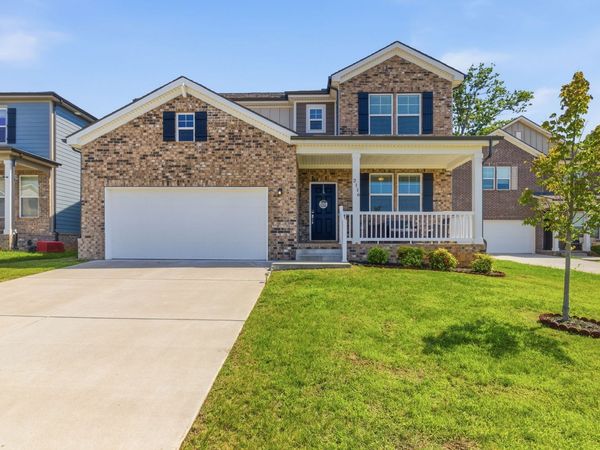 2116 Postings Pt, Antioch, TN 37013
