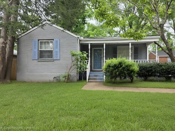 2500 Sharondale Dr , Nashville, TN 37215