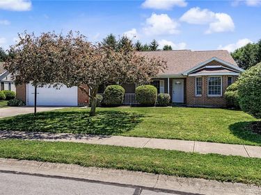 168 Warner Drive, Union, OH 45322