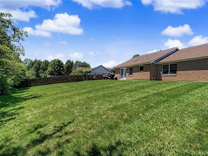 168 Warner Drive, Union, OH 45322 Photo 18