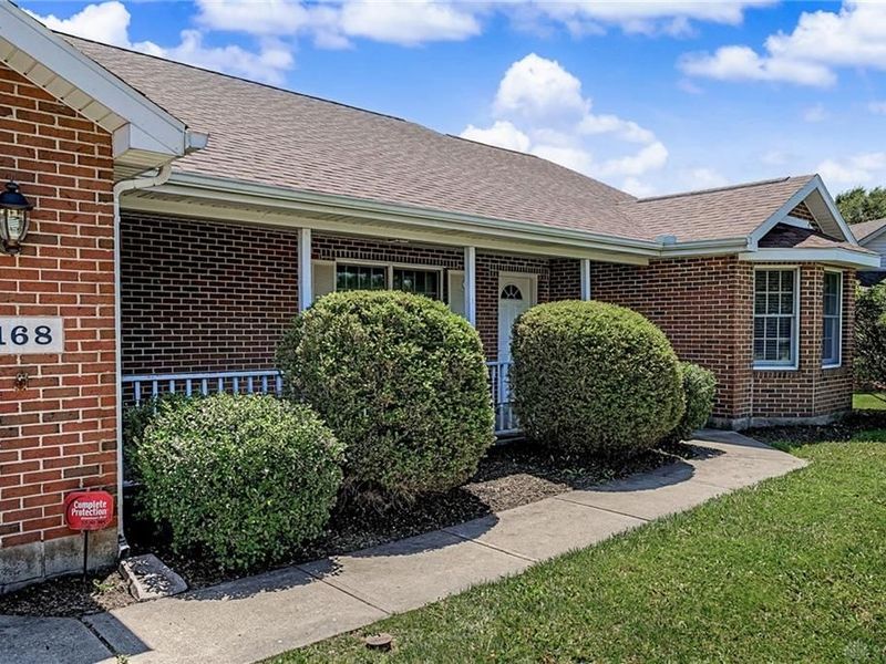 168 Warner Drive, Union, OH 45322 Photo 2