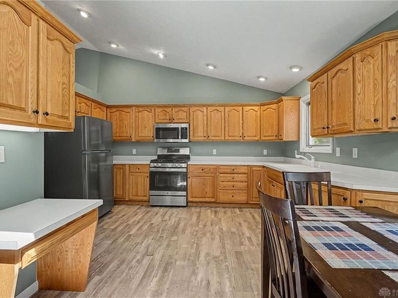 168 Warner Drive, Union, OH 45322 Photo 8
