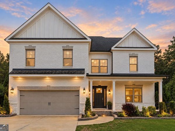4915 Hanson Farms Lane, Cumming, GA 30040
