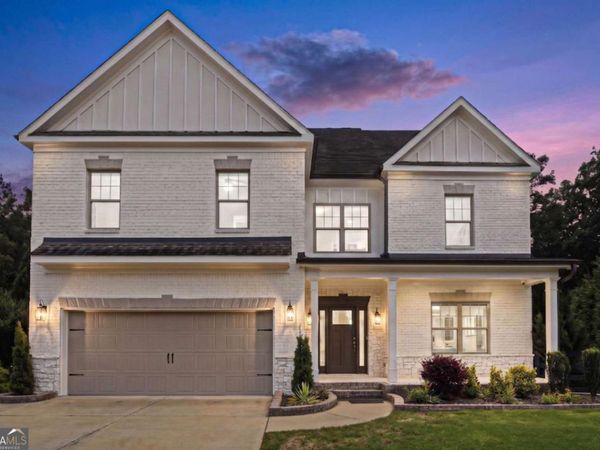 4915 Hanson Farms Lane, Cumming, GA 30040