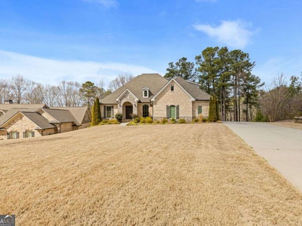 1560 Tapestry Ridge, Lawrenceville, GA 30045