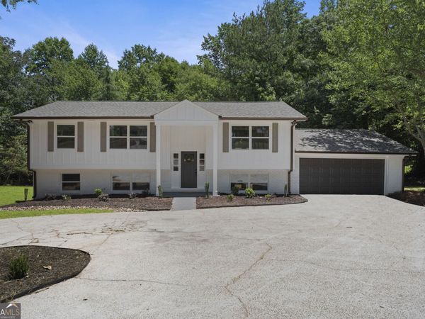 381 Thigpen Rd, Newnan, GA 30263