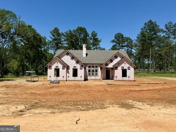 117 Kimbell Road, Pine Mountain, GA 31822