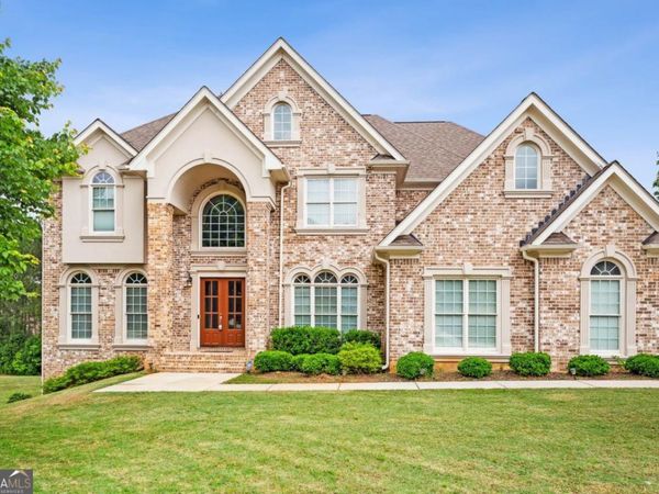4402 Income Circle, Ellenwood, GA 30294