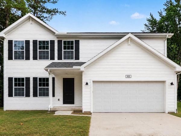 905 Valley View Court, Marshall, MI 49068