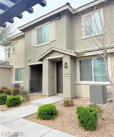5730 Sky Pointe Drive, Unit 109, Las Vegas, NV 89130 Main Photo