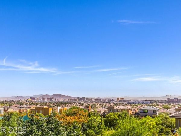 6344 Mojave Sky Street , Las Vegas, NV 89135