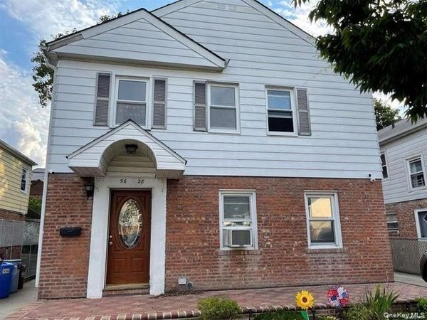 56-28 217 , Unit 2, Bayside, NY 11364