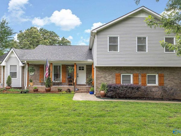 106 Abbottsford Road, Huntsville, AL 35811
