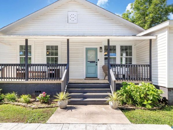 3510 Clopton Street SW, Huntsville, AL 35805