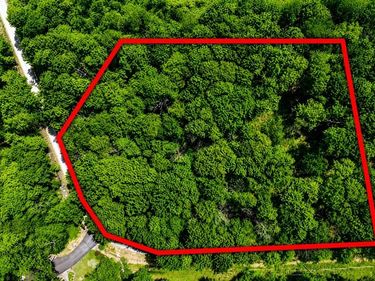 00 PANTHER HILL DRIVE, NEWFOUNDLAND, PA 18445