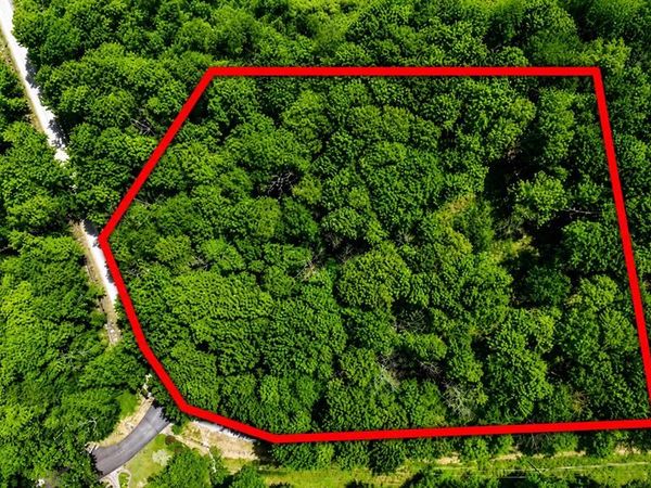 00 PANTHER HILL DRIVE , NEWFOUNDLAND, PA 18445
