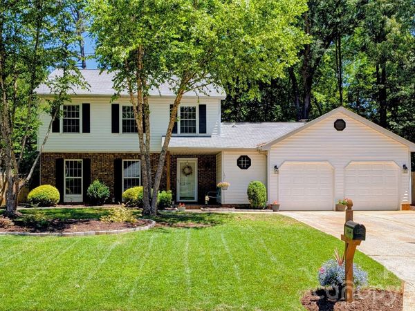 2509 Jaywick Lane , Matthews, NC 28105