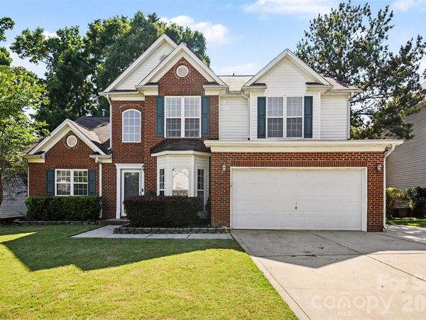 3708 Leela Palace Way , Fort Mill, SC 29708