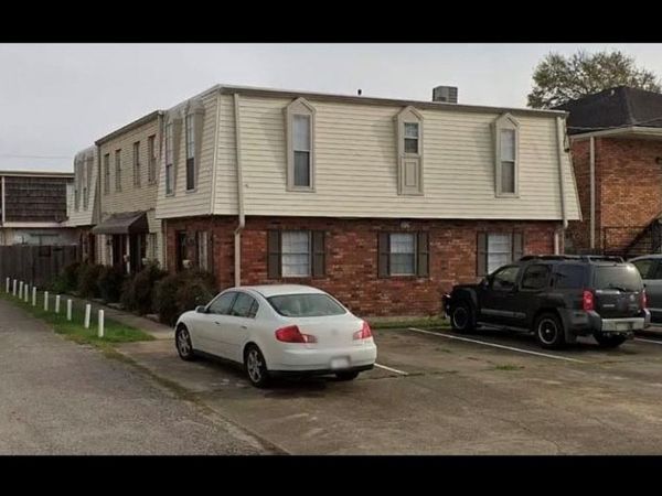 3017 14 TH. Street , Unit C, Metairie, LA 70002