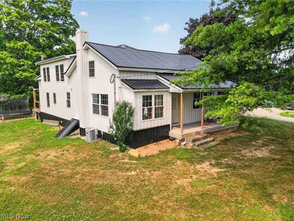 13166 Butternut Road, Burton, OH 44021