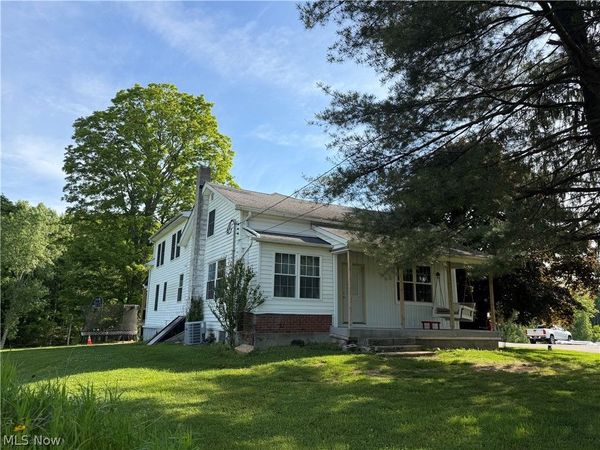 13166 Butternut Road , Burton, OH 44021