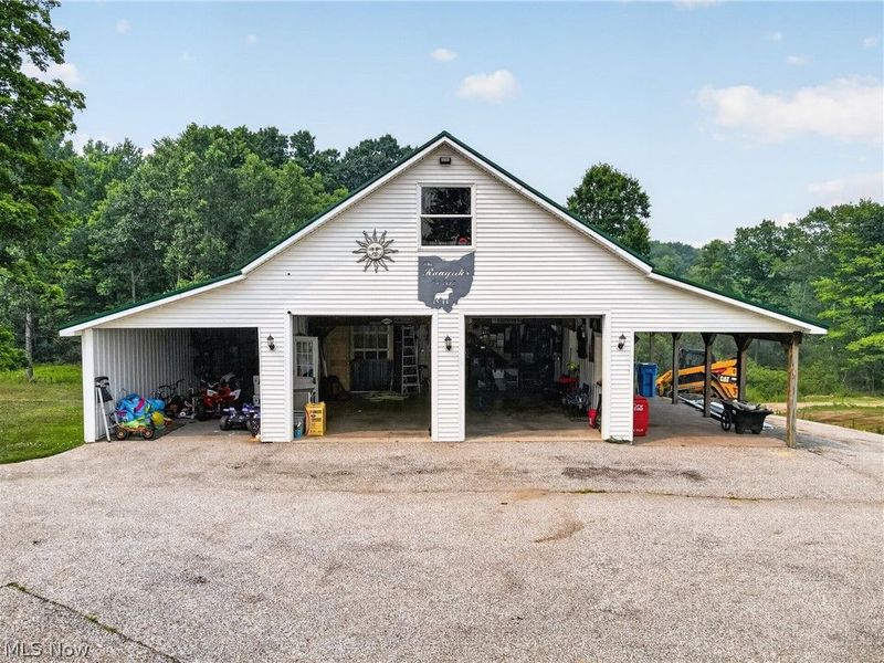 13166 Butternut Road, Burton, OH 44021 Photo 5