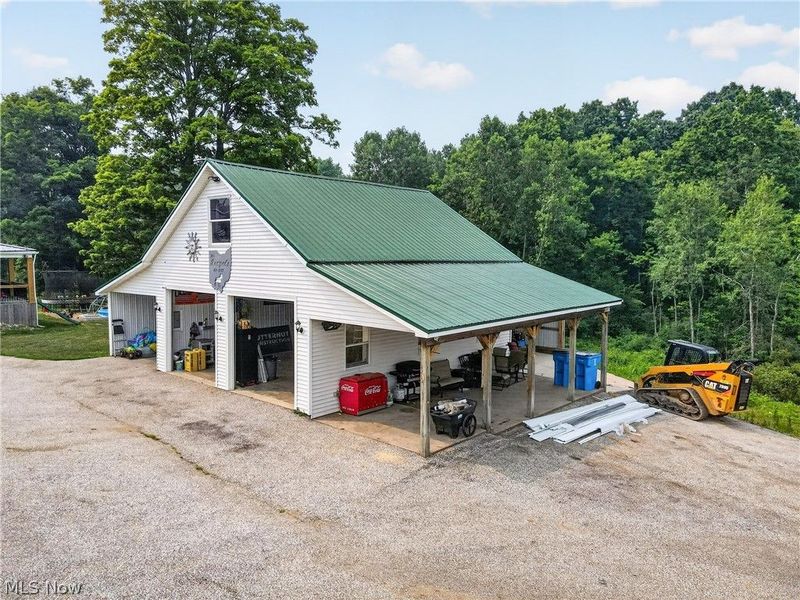 13166 Butternut Road, Burton, OH 44021 Photo 6