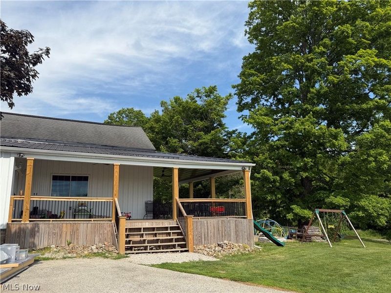 13166 Butternut Road, Burton, OH 44021 Photo 6