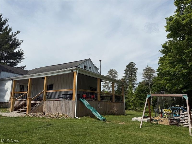 13166 Butternut Road, Burton, OH 44021 Photo 7