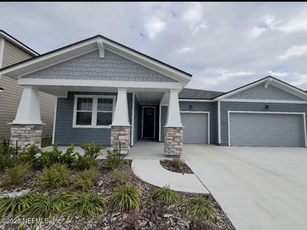 2876 BELLA TERRA Loop, Green Cove Springs, FL 32043