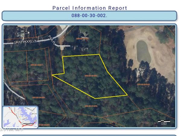 Lot 2-B30 Par Place , McCormick, SC 29835