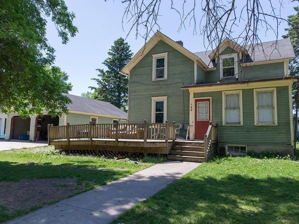 142 NE 3rd Street , Buffalo Lake, MN 55314