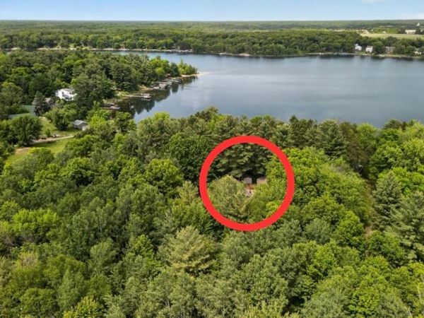5283 332nd Lane NW, Cambridge, MN 55008